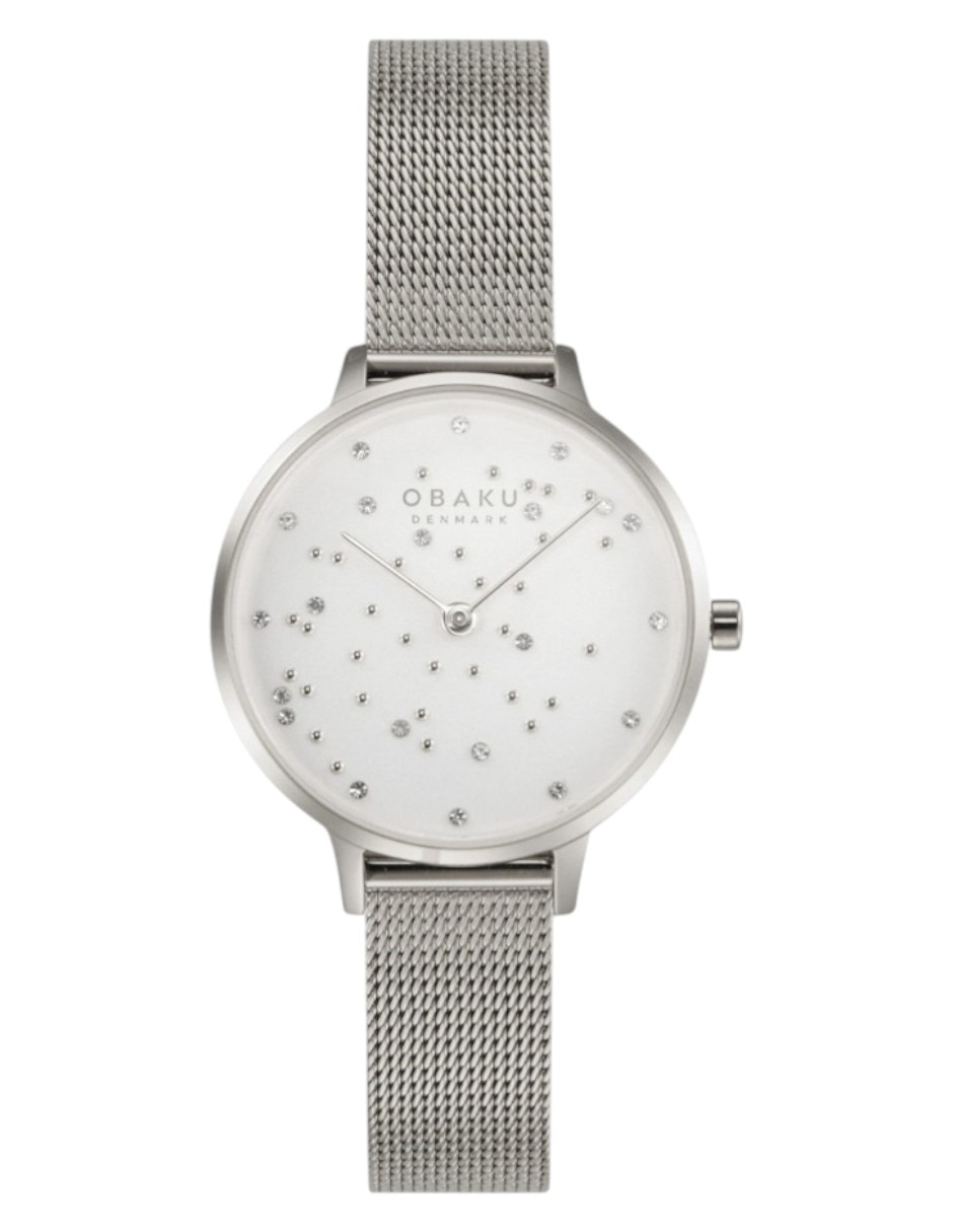 Obaku denmark stjerne para mujer v315lxcimc