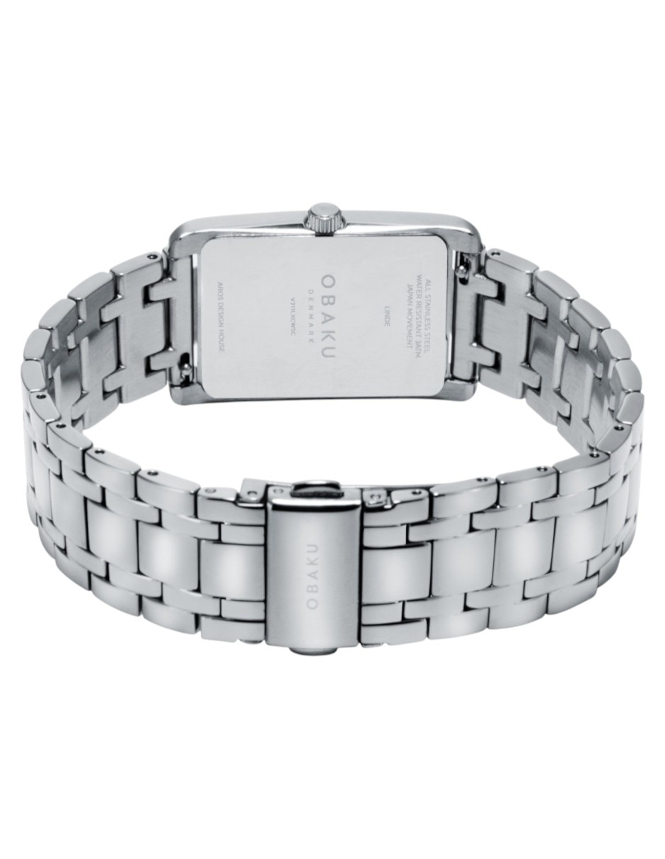 Obaku denmark linde para mujer v311lxcwsc