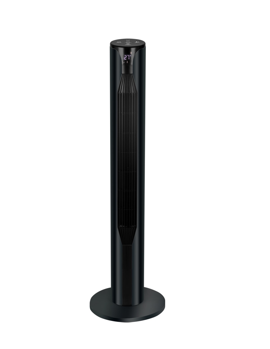 Set ventilador pedestal 3 velocidades
