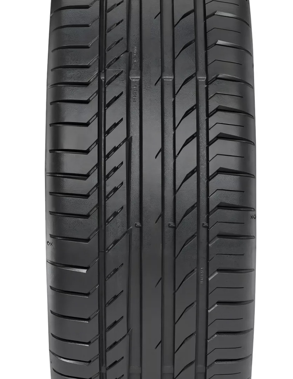 Continental contisportcontact 5 suv 215 / 50 r18