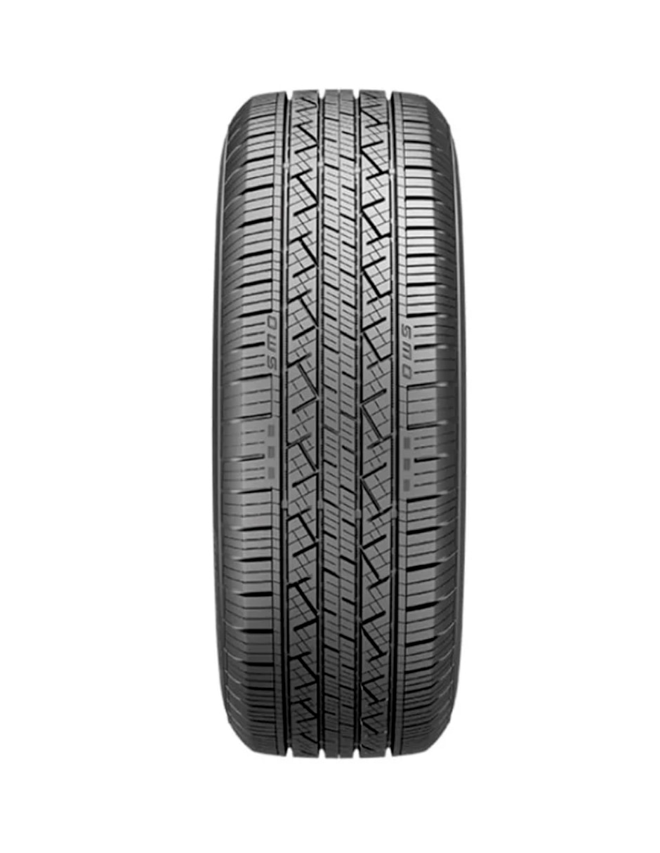 Continental crosscontact lx25 255 / 55 r18