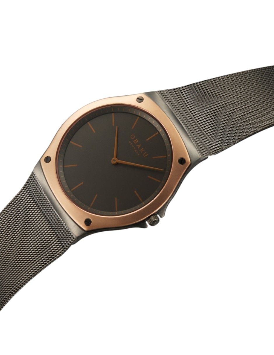Obaku denmark lagen para hombre v316gxdjmj