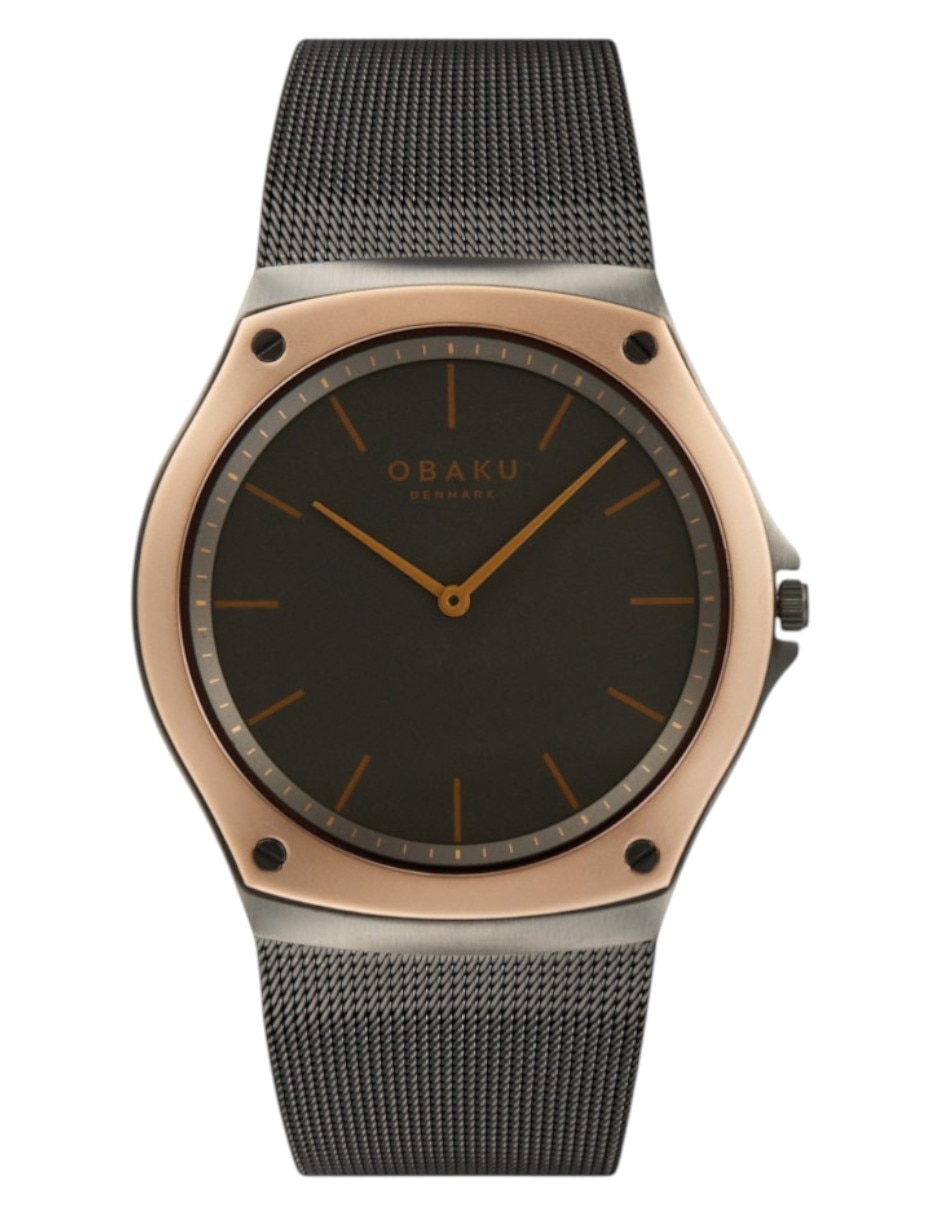 Obaku denmark lagen para hombre v316gxdjmj