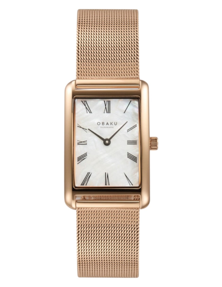 Obaku denmark linde para mujer v311lxvwmv