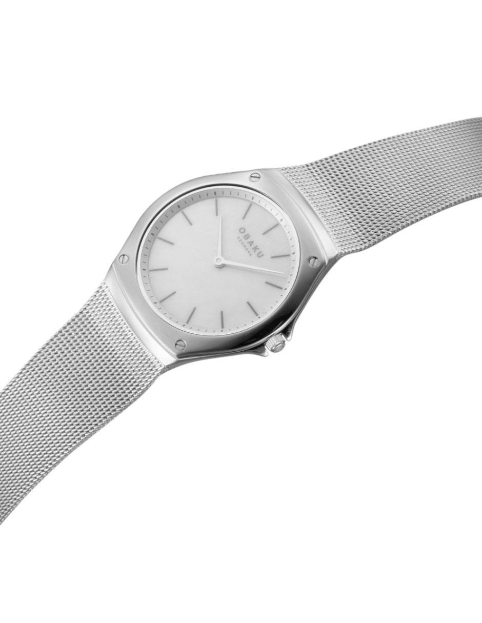 Obaku denmark lagen para hombre v316lxcwmc