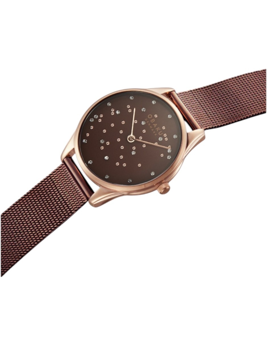 Obaku denmark stjerne para mujer v315lxvnmn