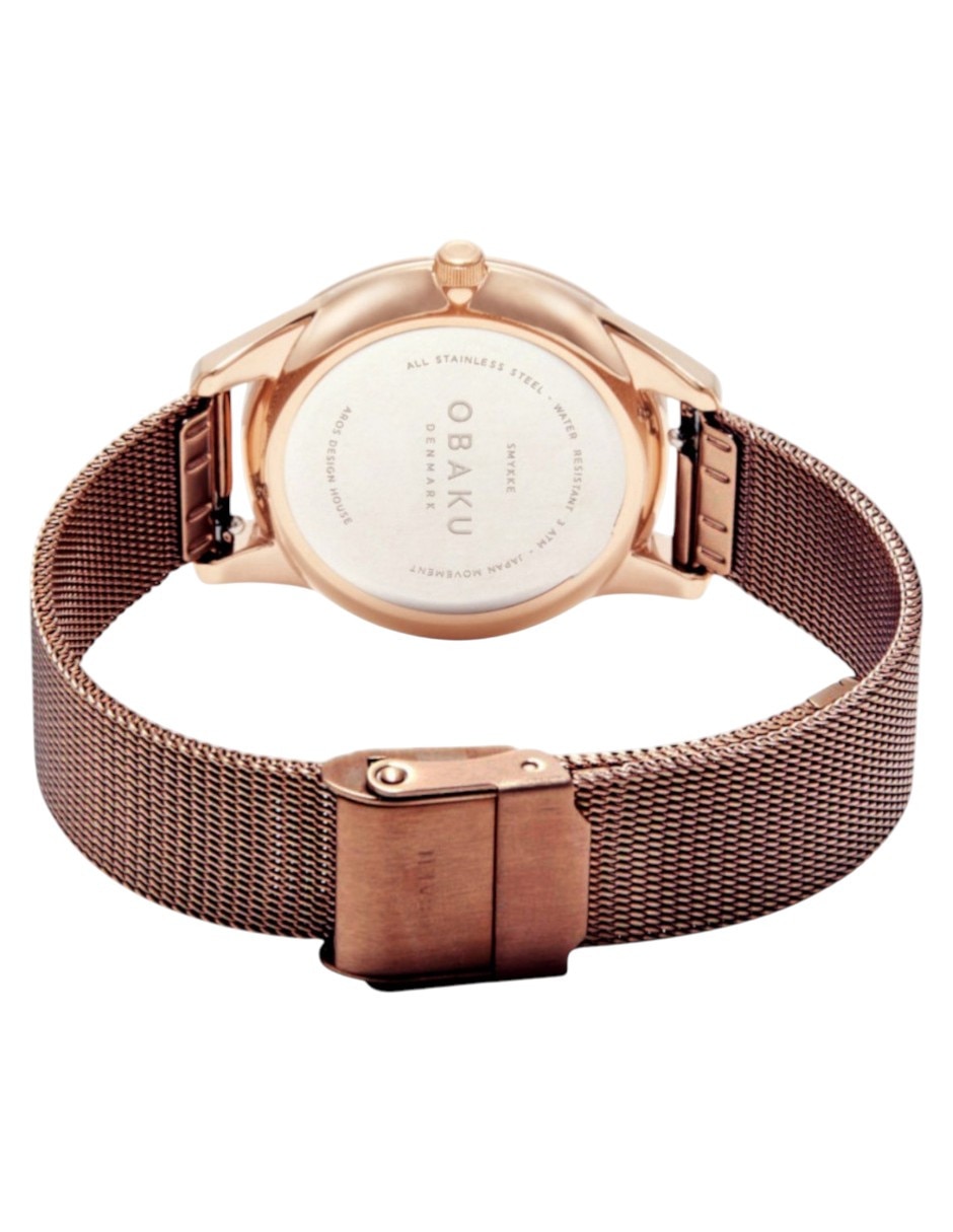 Obaku denmark stjerne para mujer v315lxvnmn