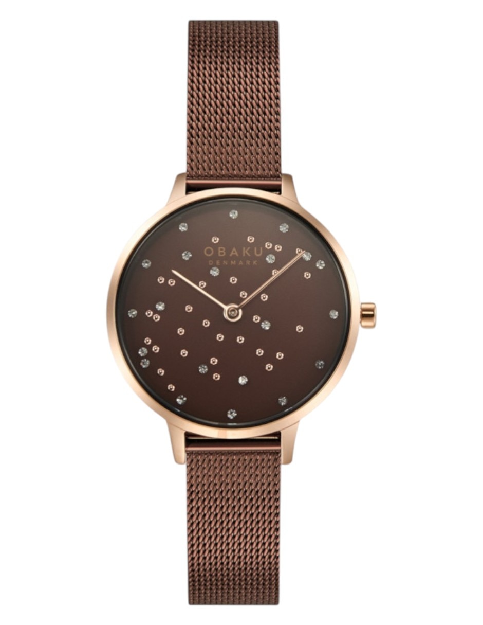 Obaku denmark stjerne para mujer v315lxvnmn
