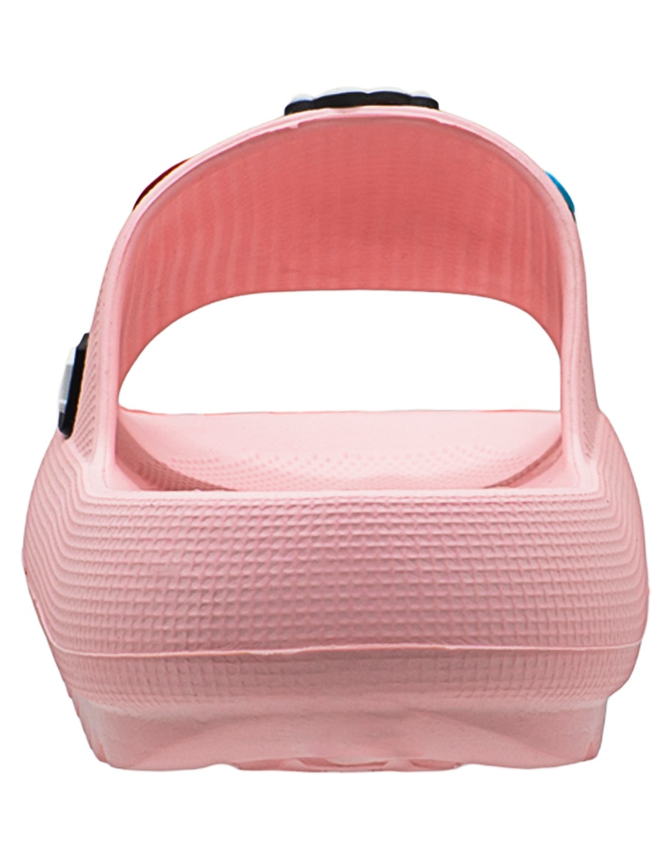 Sandalia yuyin bt21 bts para mujer