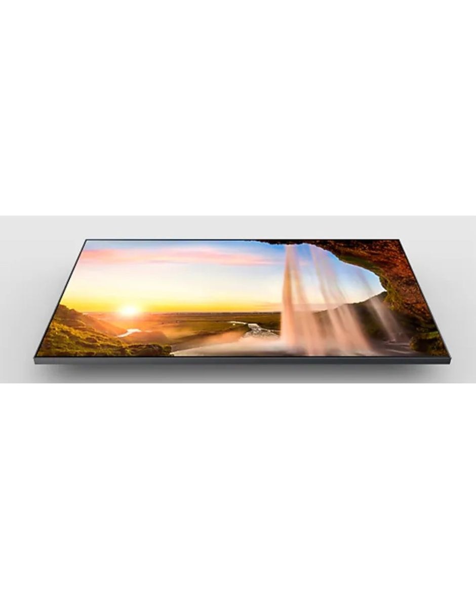 Samsung qled de 4k qn65q72ddfxak con tizen reacondicionado con ai escalado a 4k