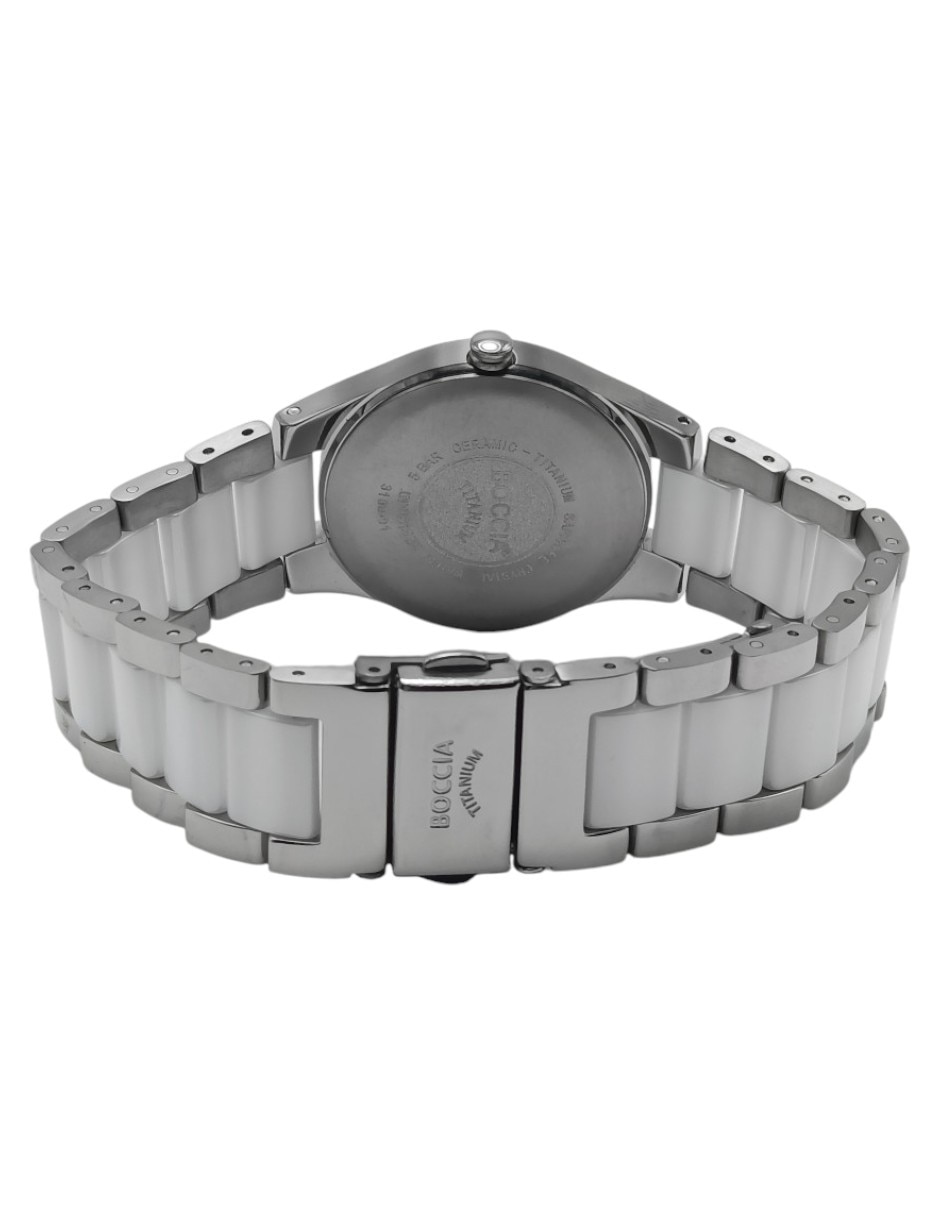 Boccia titanium ladies para mujer 3189