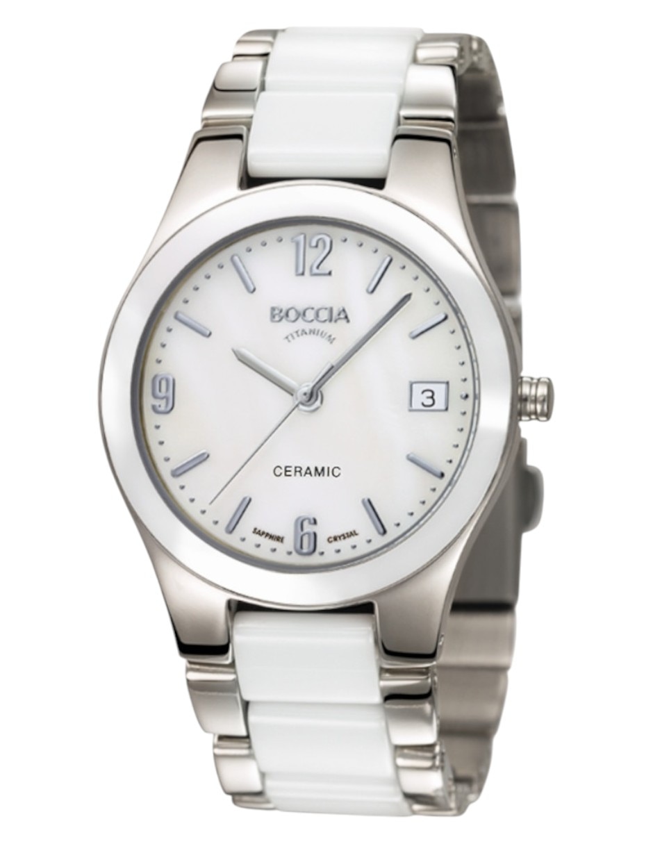 Boccia titanium ladies para mujer 3189