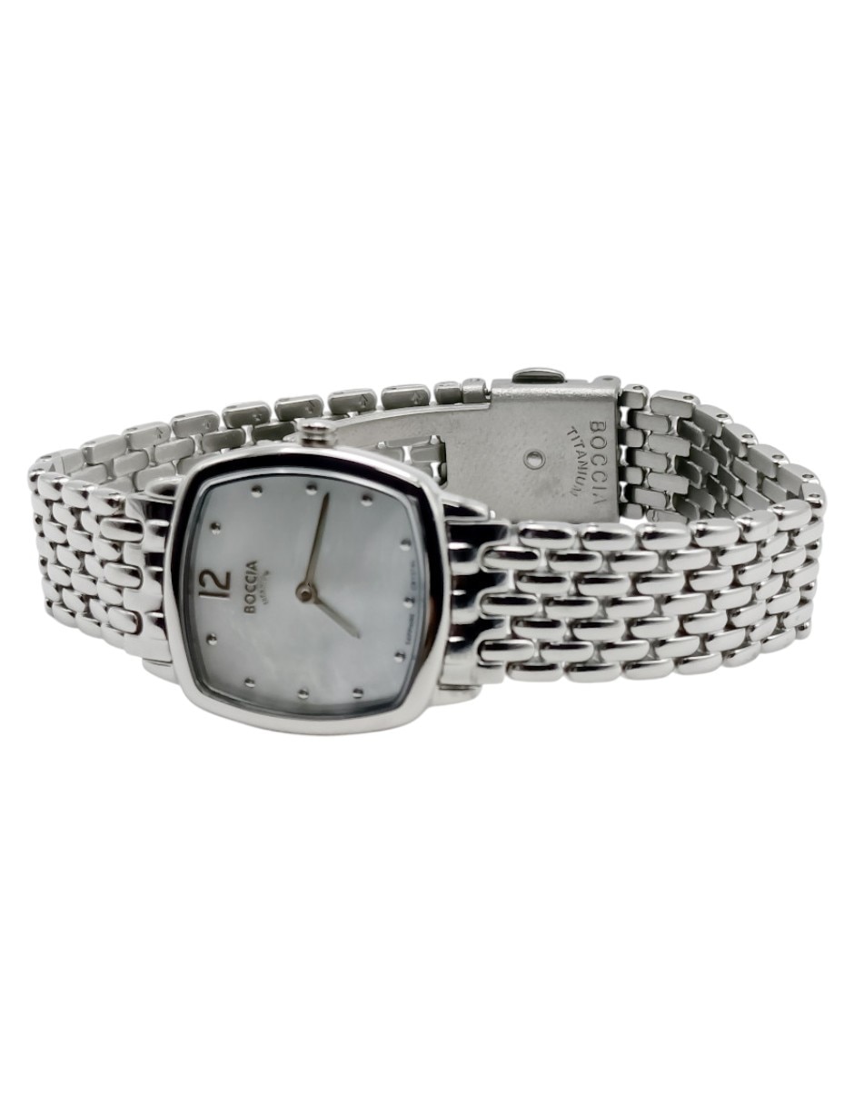 Boccia titanium ladies para mujer 3353