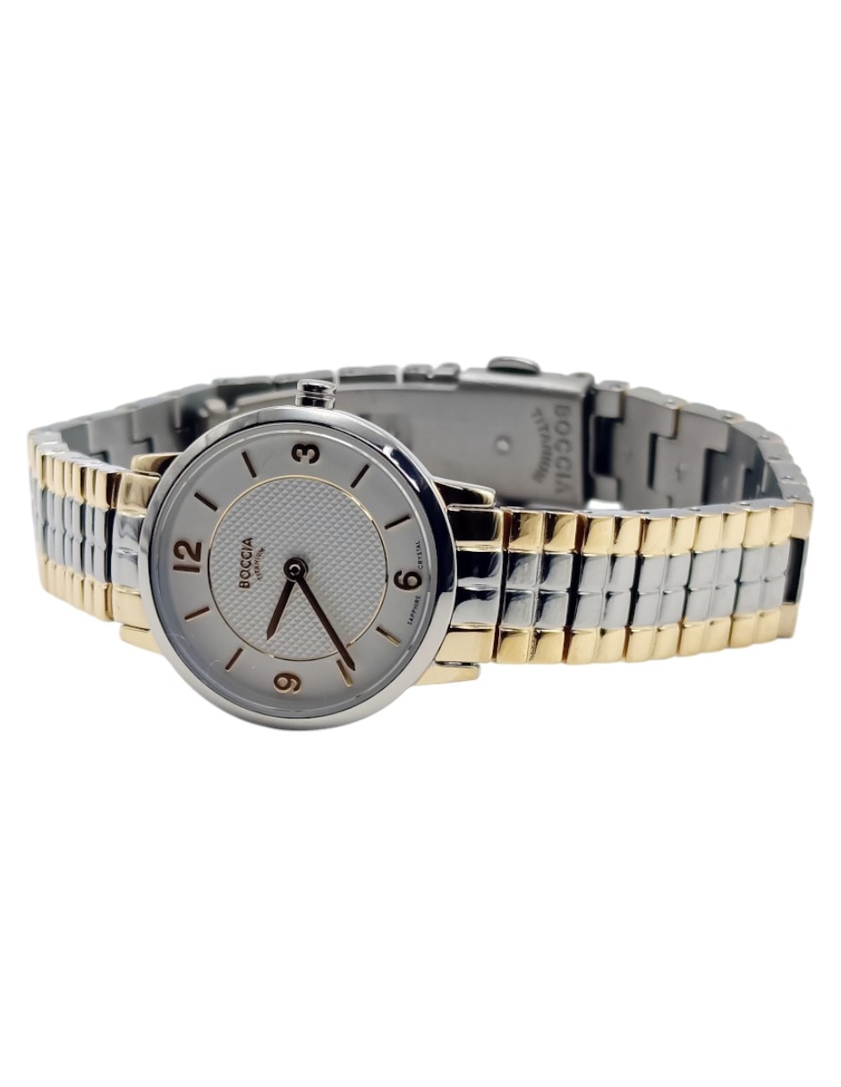 Boccia titanium ladies para mujer 3371