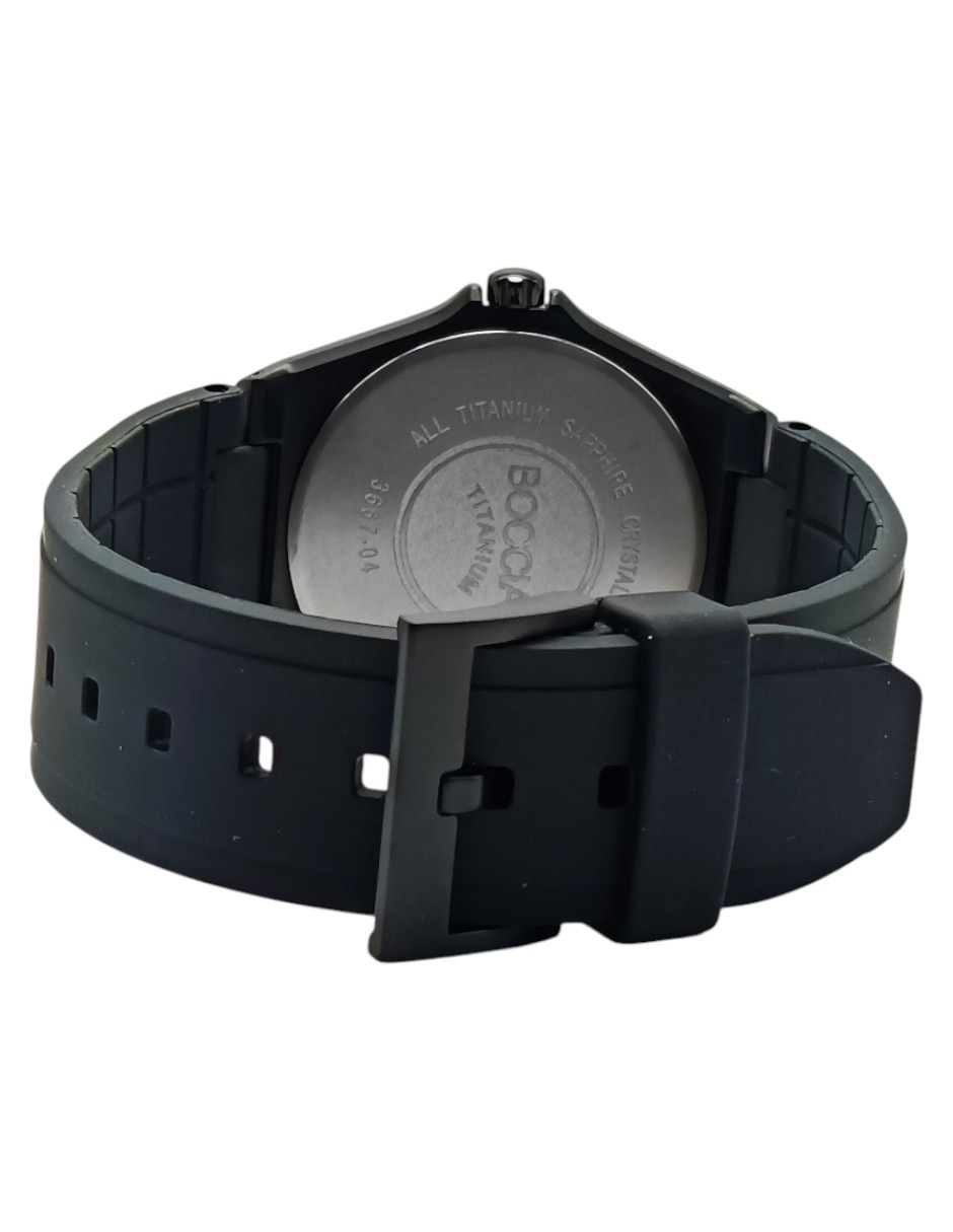 Boccia titanium menÕs para hombre 3667