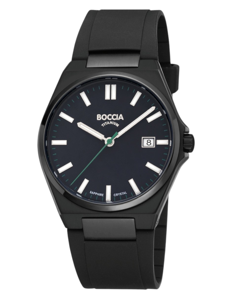Boccia titanium menÕs para hombre 3667