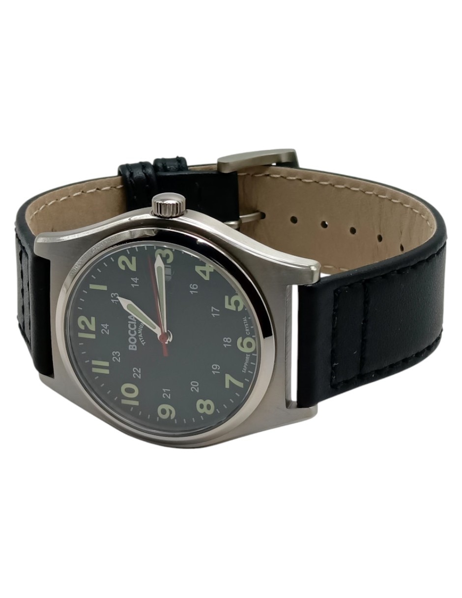 Boccia titanium menÕs para hombre 3674