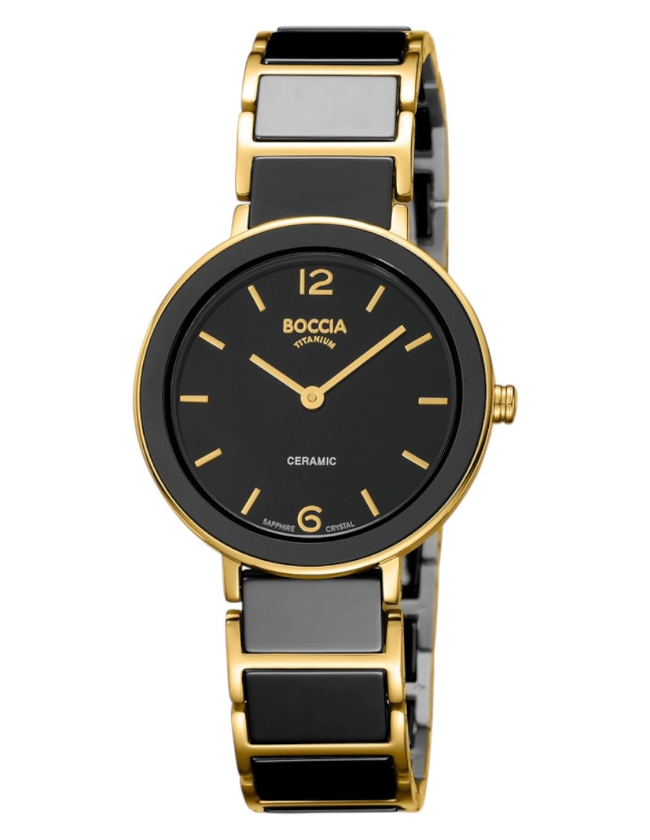 Boccia titanium ladies para mujer 3311