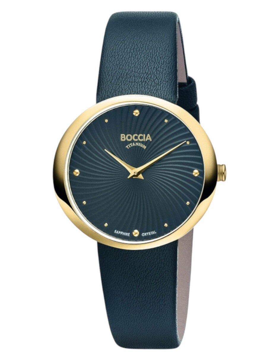 Boccia titanium ladies para mujer 3364 1