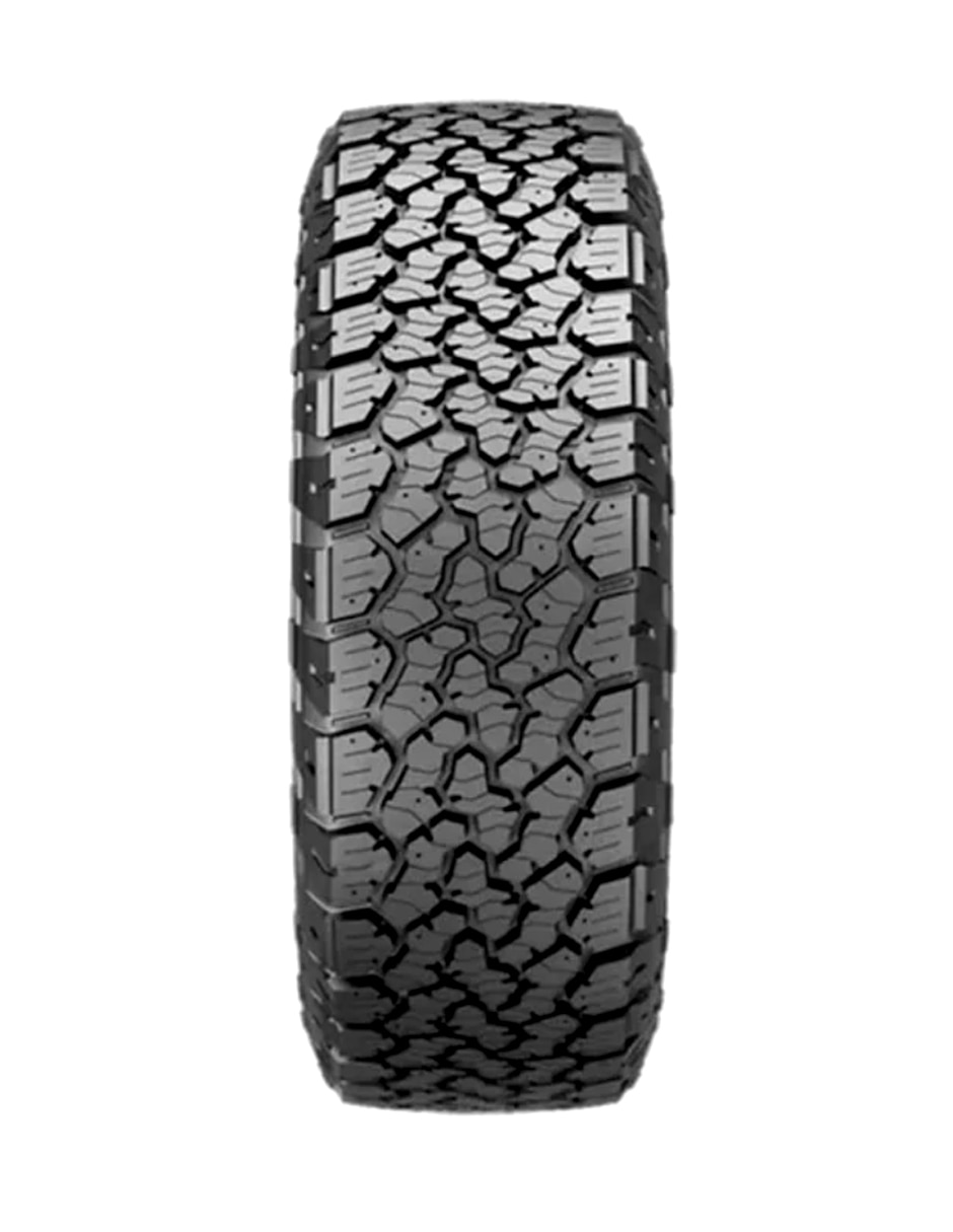 Llanta para auto General Tire Grabber ATX 265/70 R18