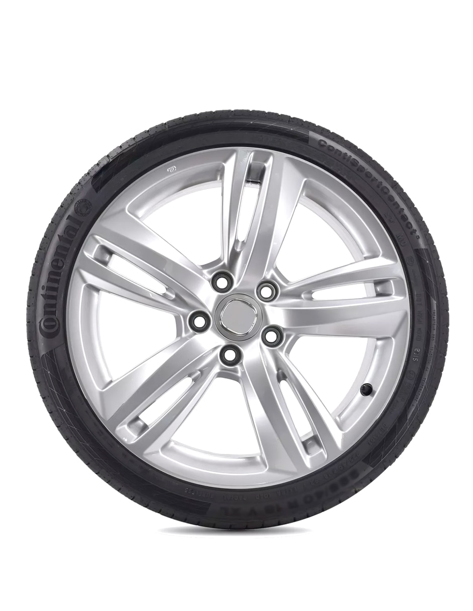 CONTINENTAL ContiSportContact 5 SUV 255 / 55 R18