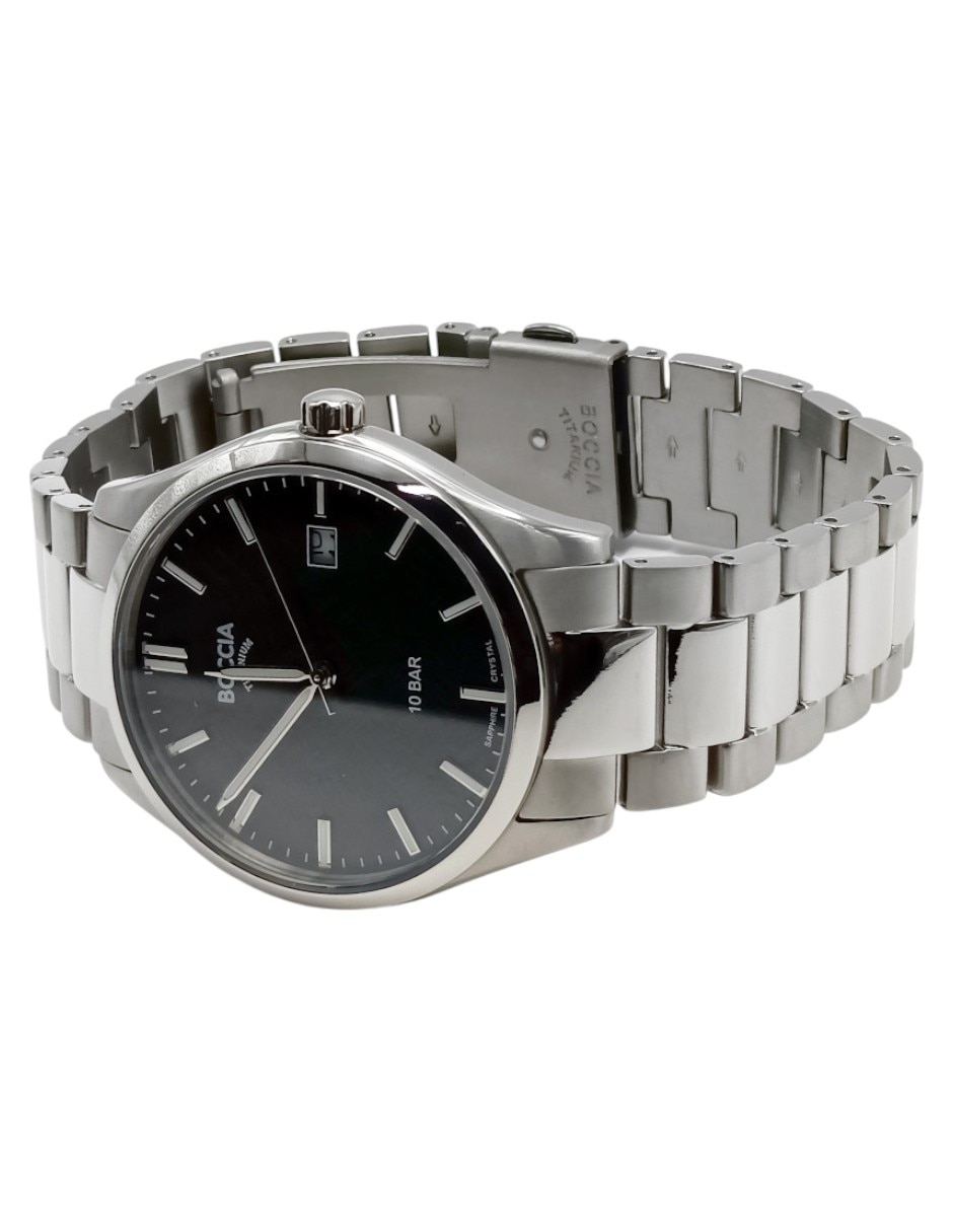 Boccia titanium menÕs para hombre 3672