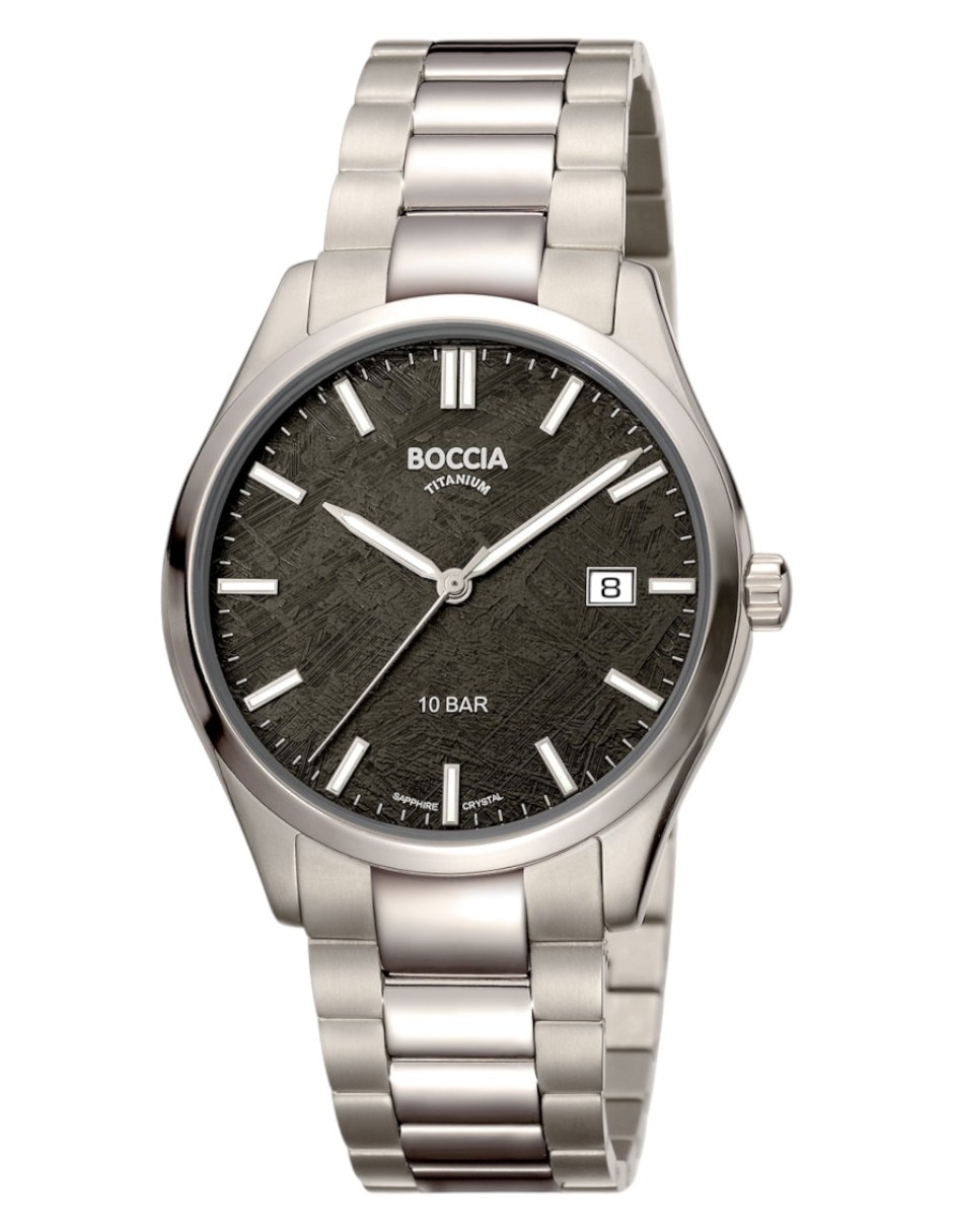 Reloj para hombre 3672-02 Reloj para hombre 3672-02
