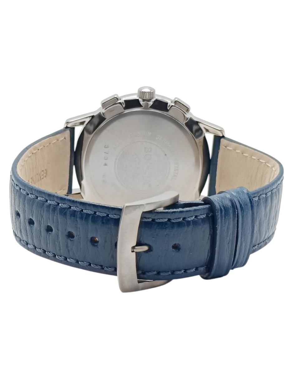Boccia titanium menÕs para hombre 3734
