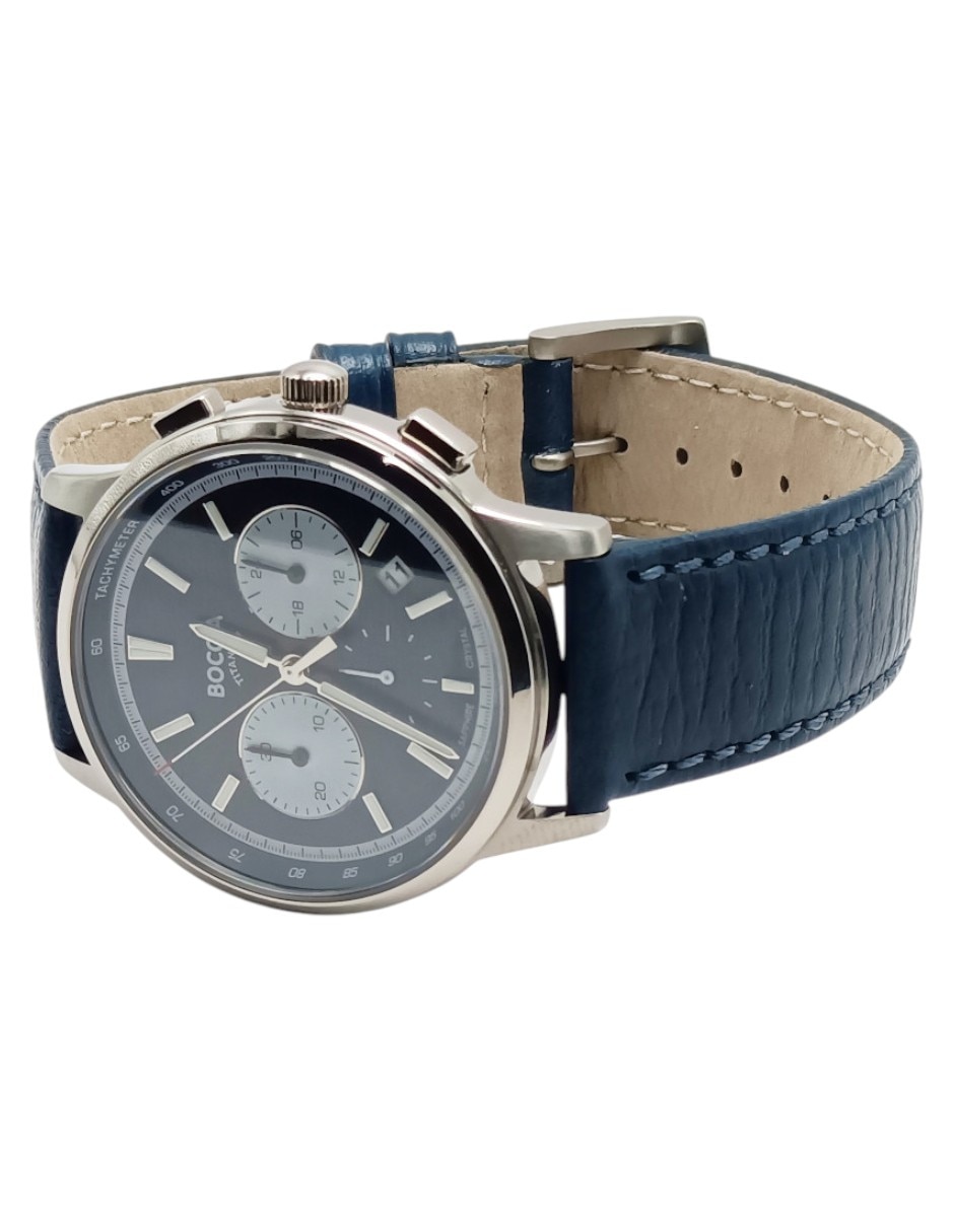 Boccia titanium menÕs para hombre 3734