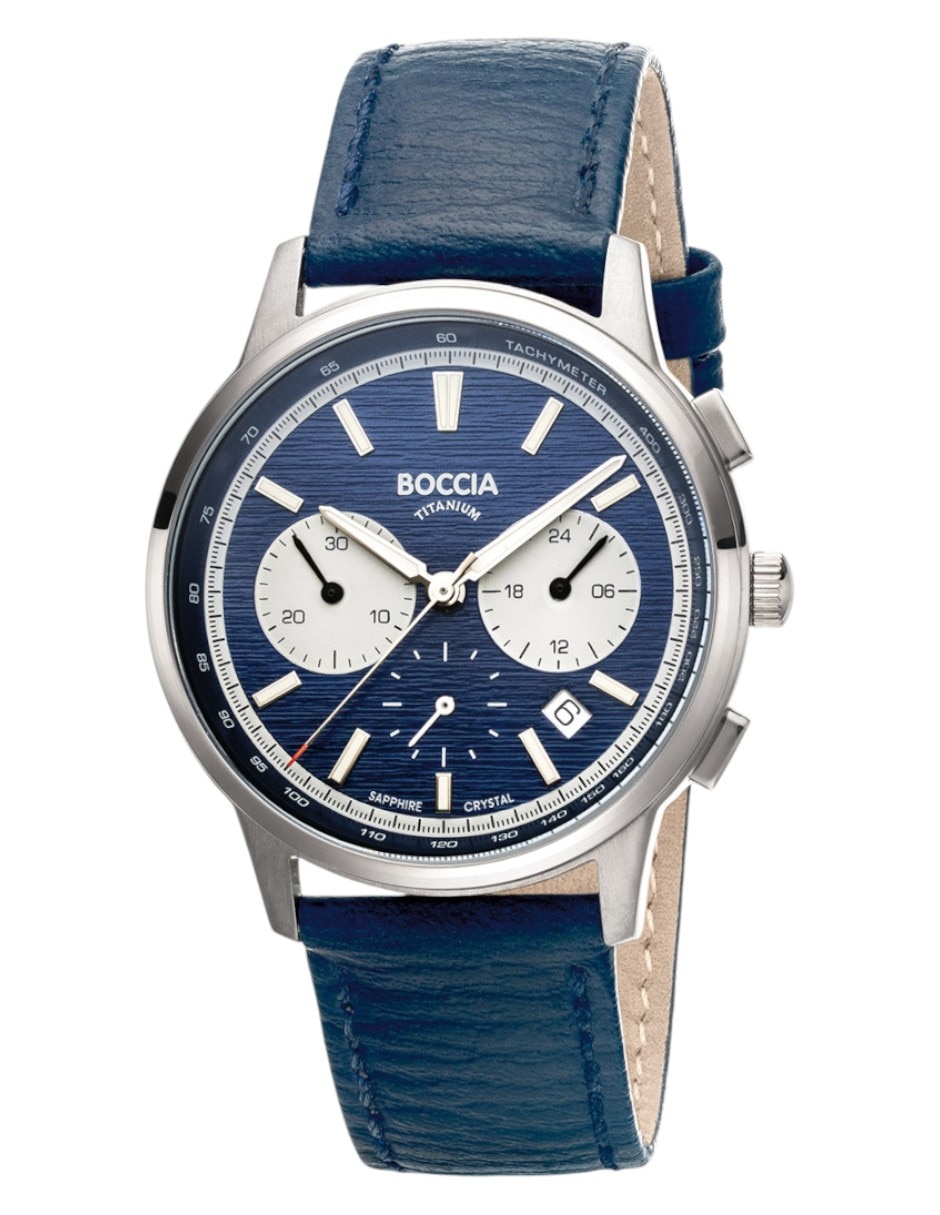 Boccia titanium menÕs para hombre 3734
