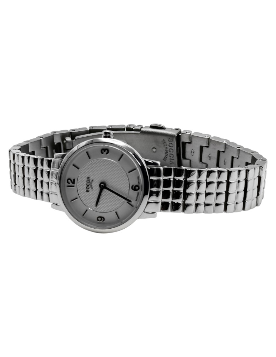 Boccia titanium ladies para mujer 3371