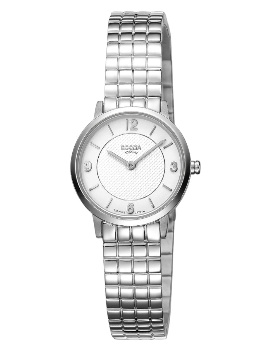 Boccia titanium ladies para mujer 3371