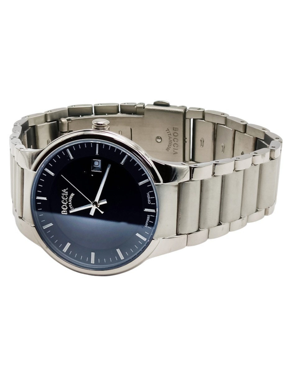 Boccia titanium menÕs para hombre 3629