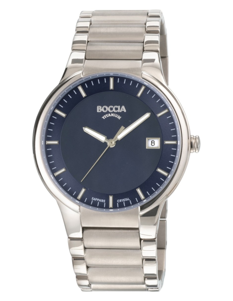 Boccia titanium menÕs para hombre 3629
