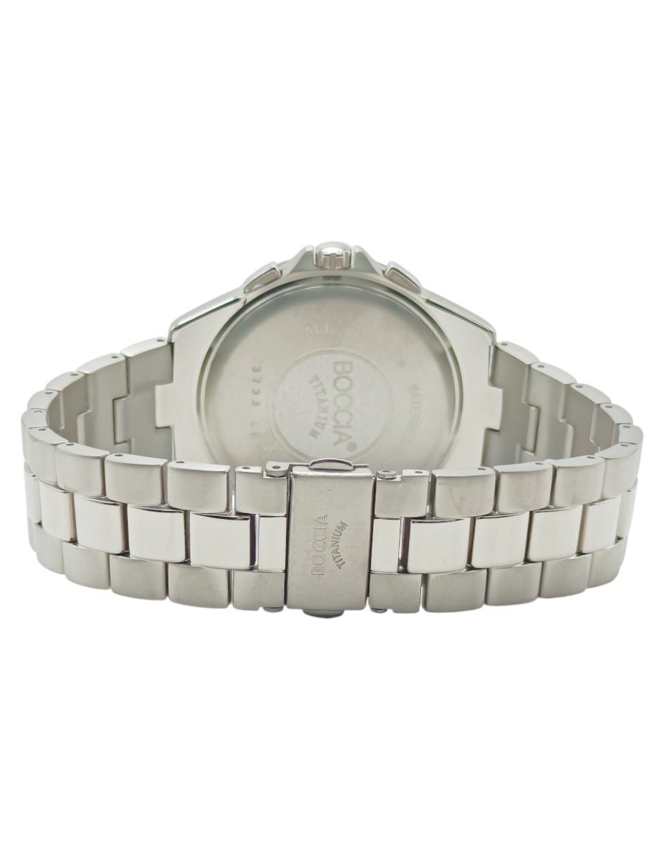 Boccia titanium menÕs para hombre 3733