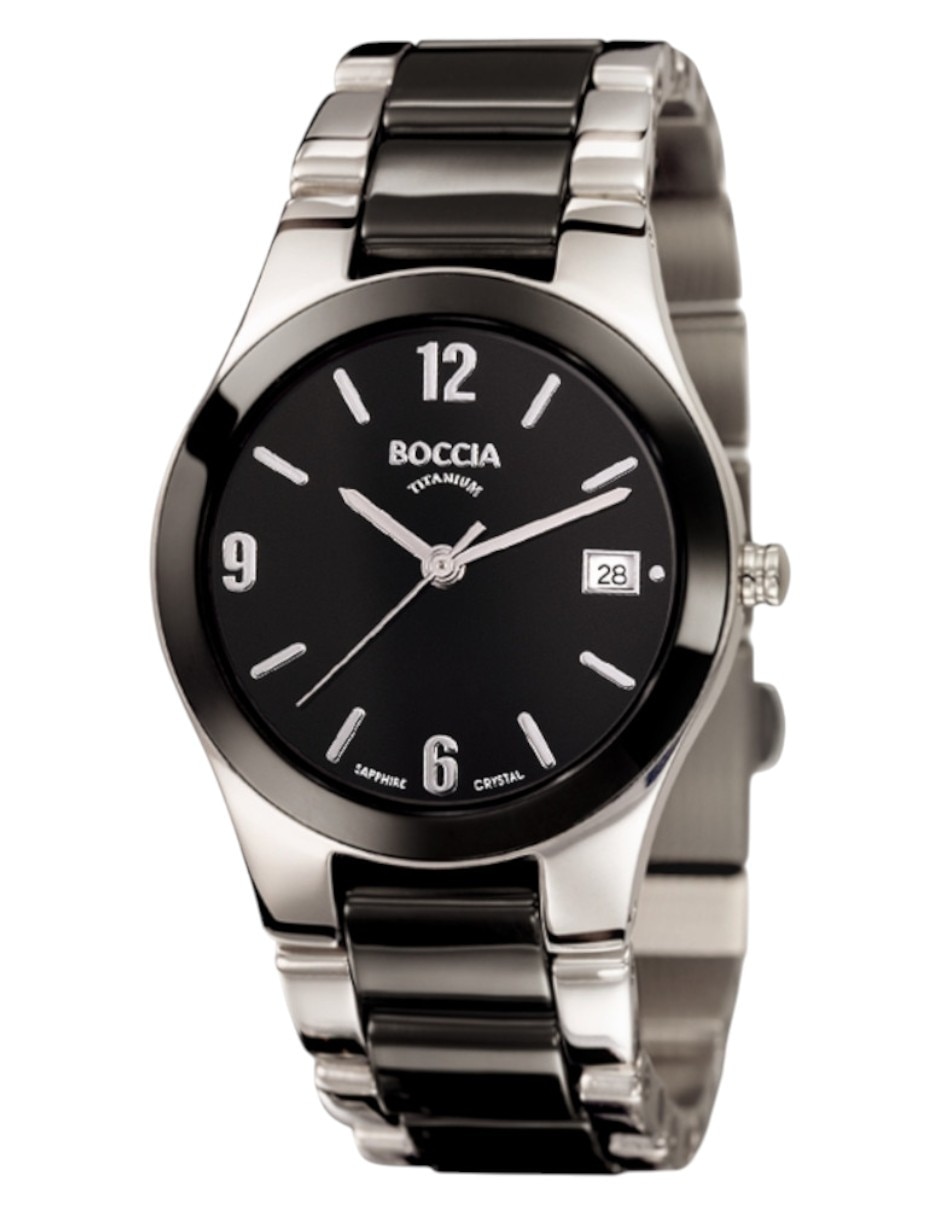 Boccia titanium ladies para mujer 3189