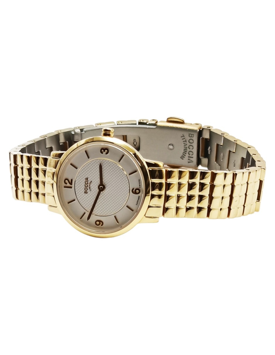 Boccia titanium ladies para mujer 3371