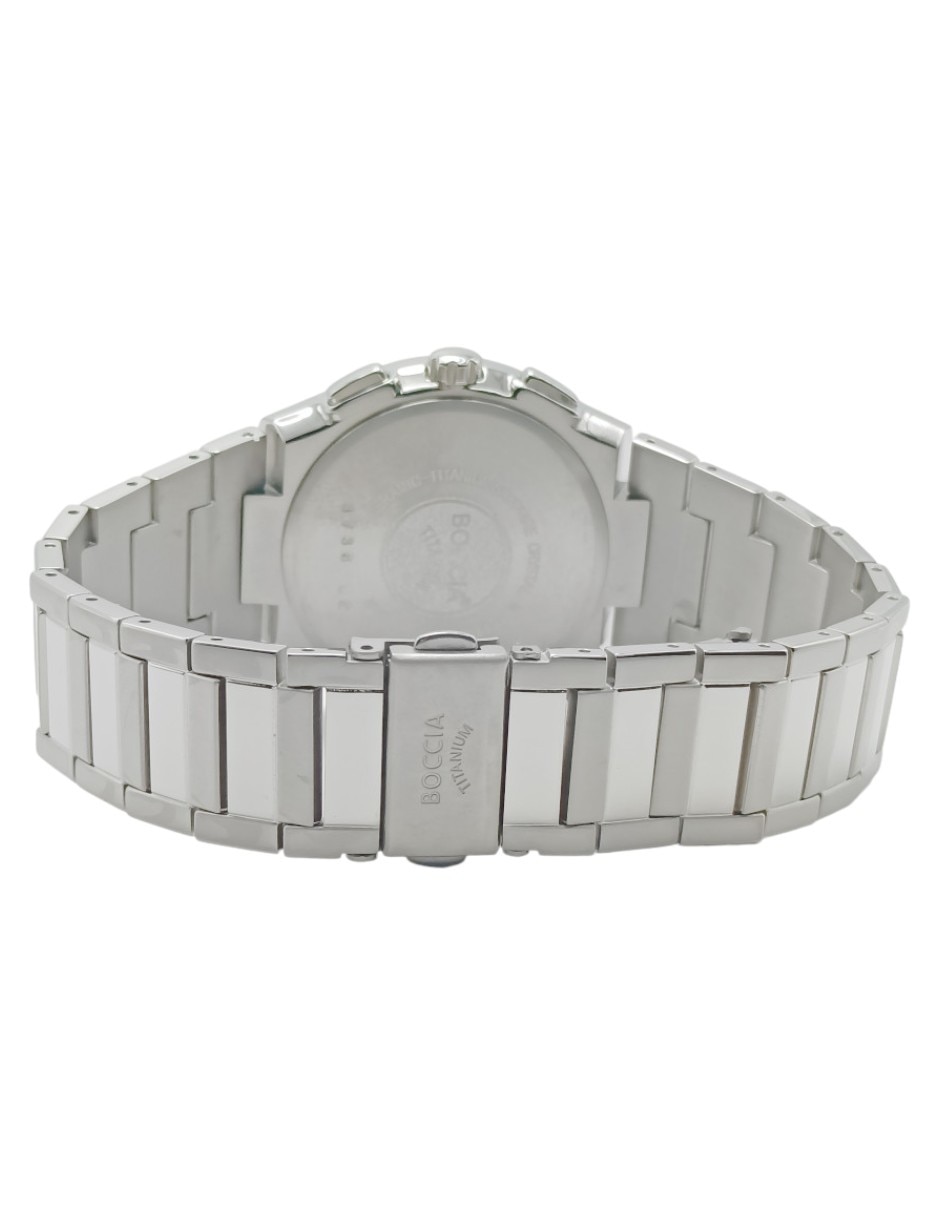 Boccia titanium menÕs para hombre 3736