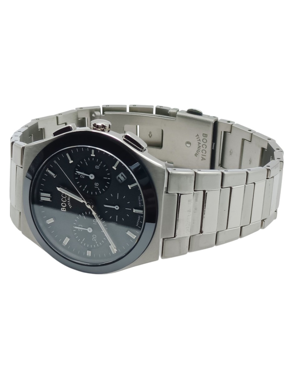 Boccia titanium menÕs para hombre 3736