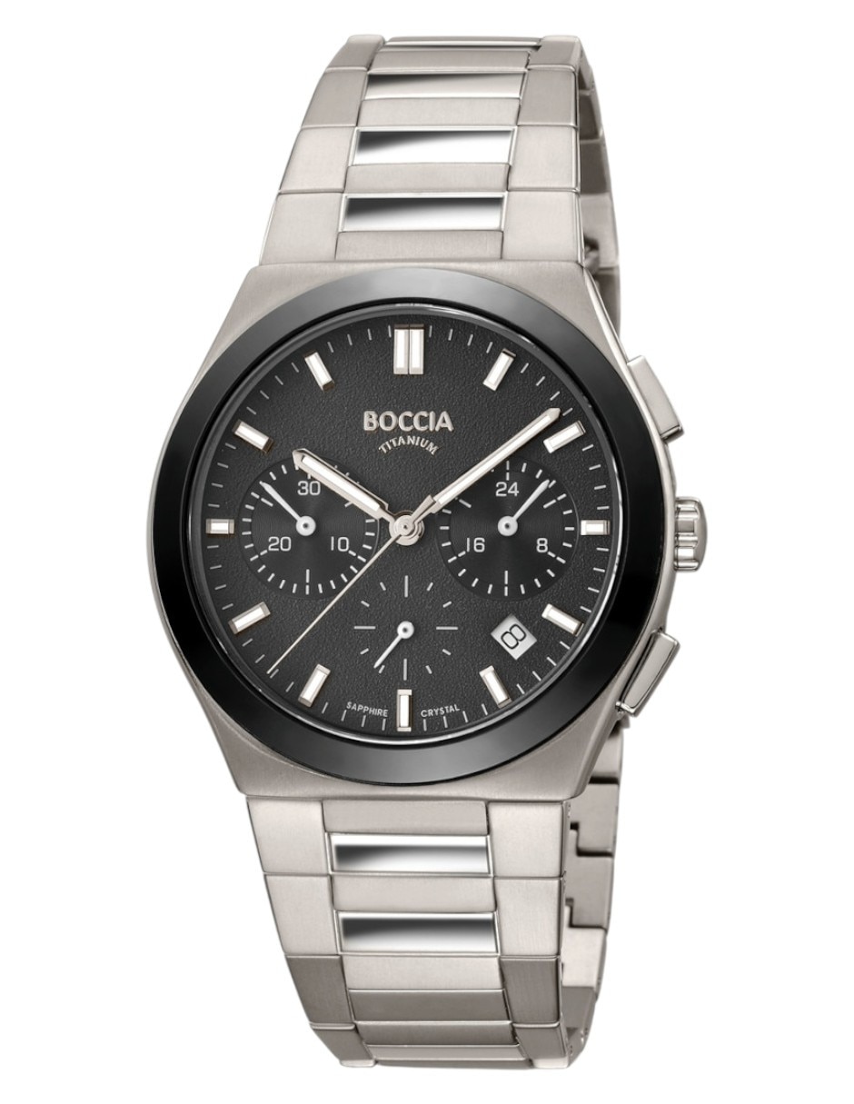 Boccia titanium menÕs para hombre 3736