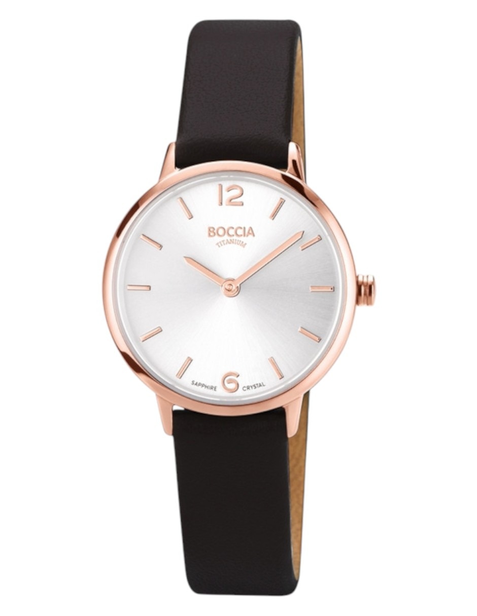 Boccia titanium ladies para mujer 3345