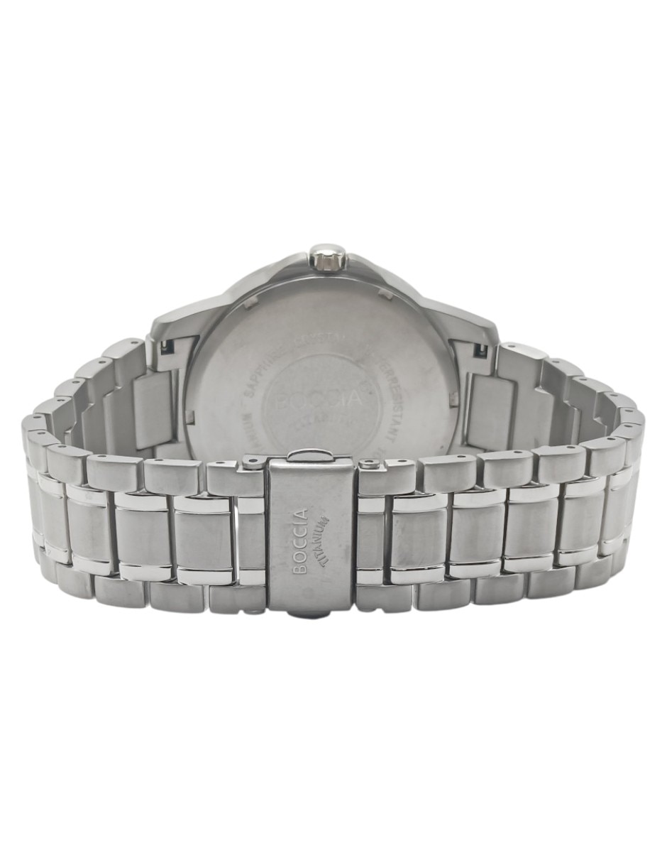 Boccia titanium menÕs para hombre 3643