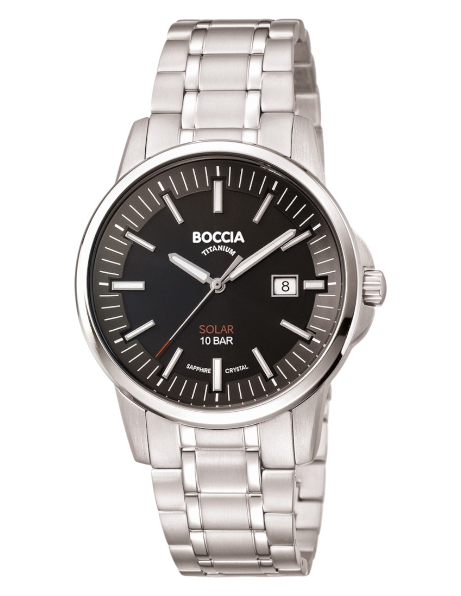 Boccia titanium menÕs para hombre 3643