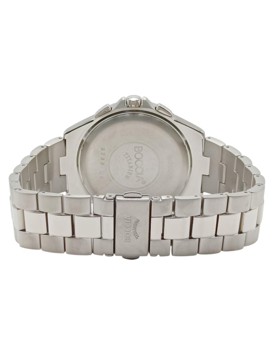 Boccia titanium menÕs para hombre 3733