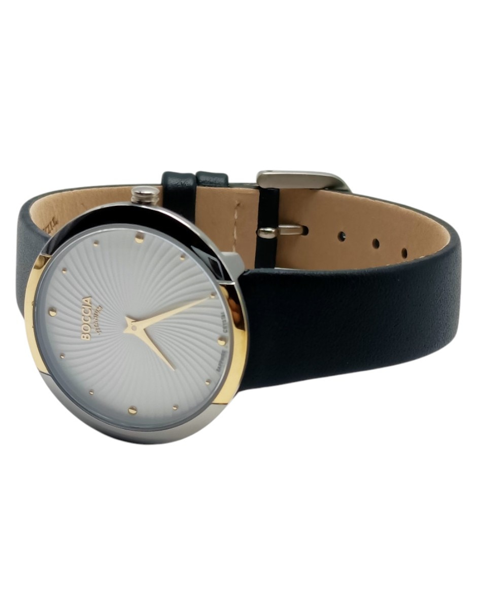 Boccia titanium ladies para mujer 3364