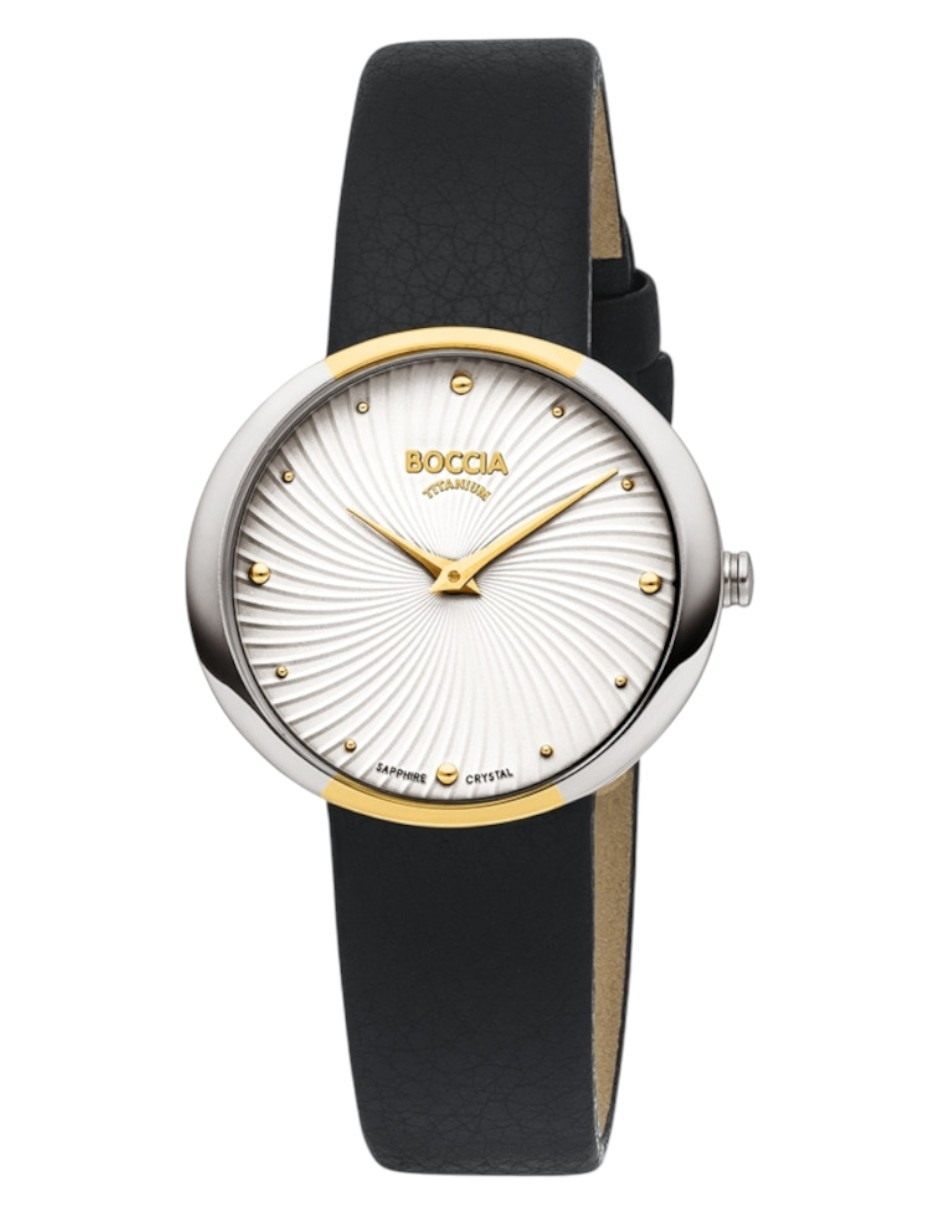 Boccia titanium ladies para mujer 3364