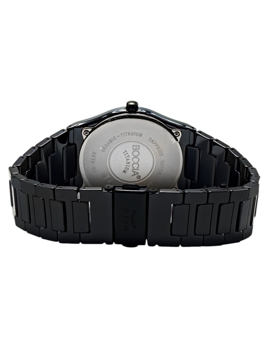Boccia titanium menÕs para hombre 3675
