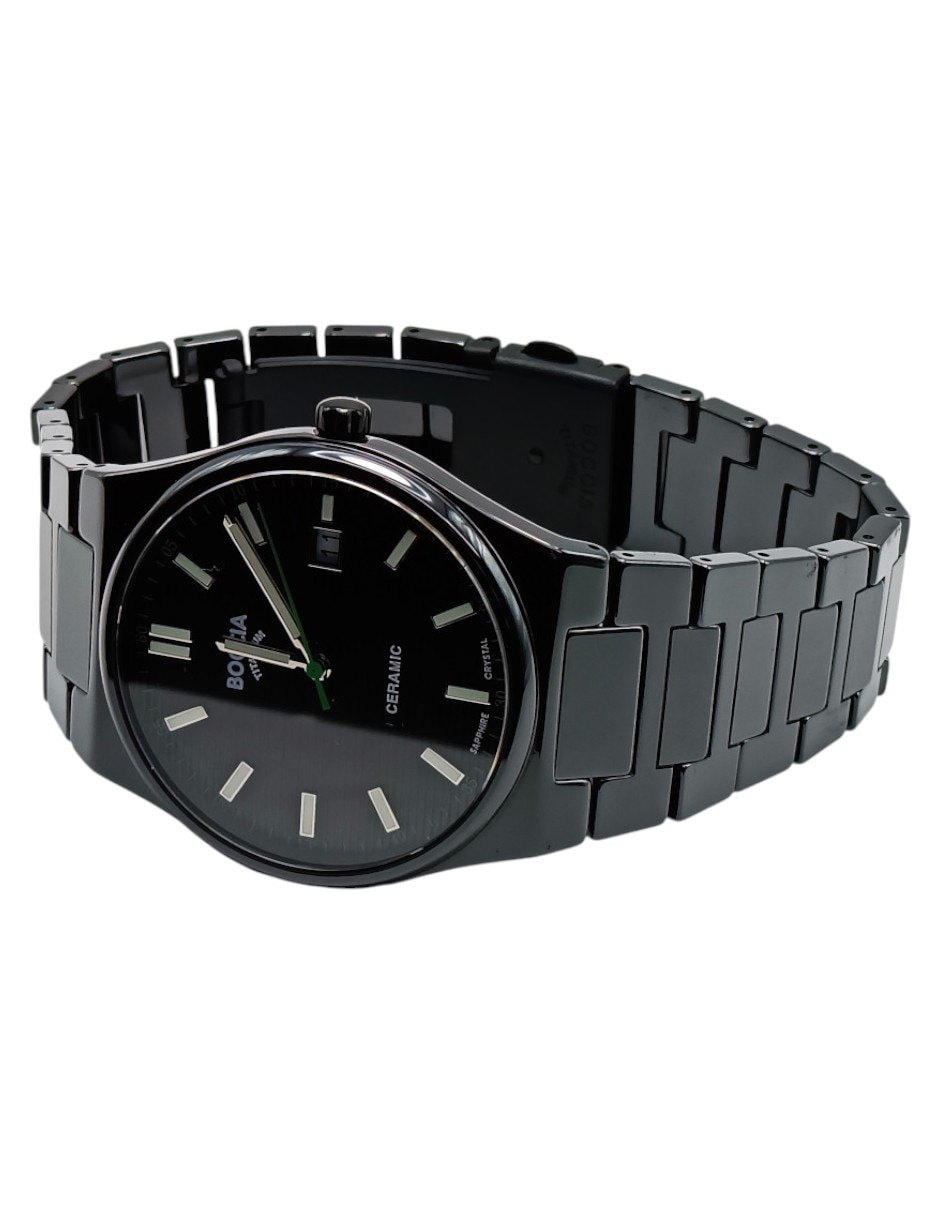 Boccia titanium menÕs para hombre 3675
