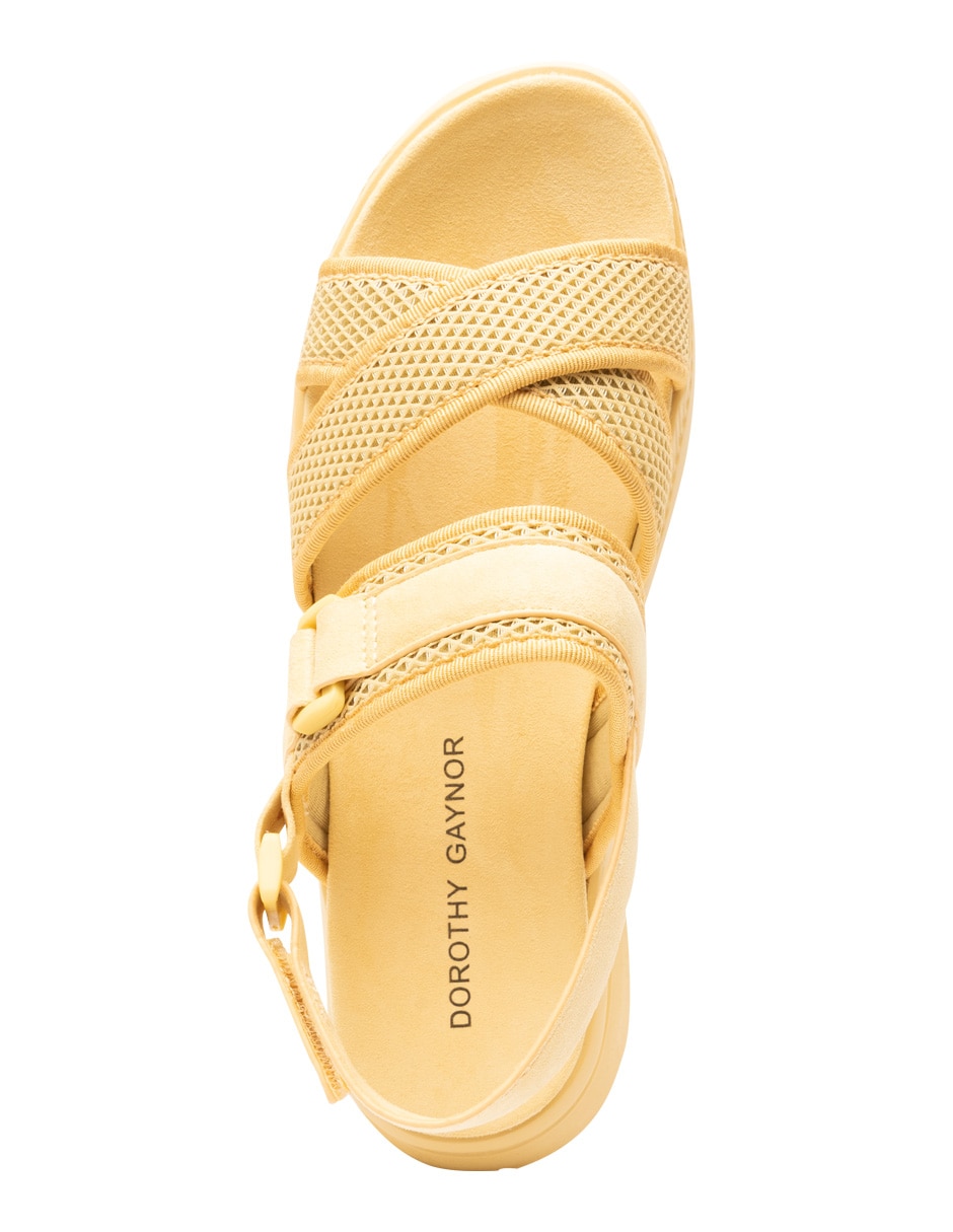 Sandalia dorothy gaynor para mujer