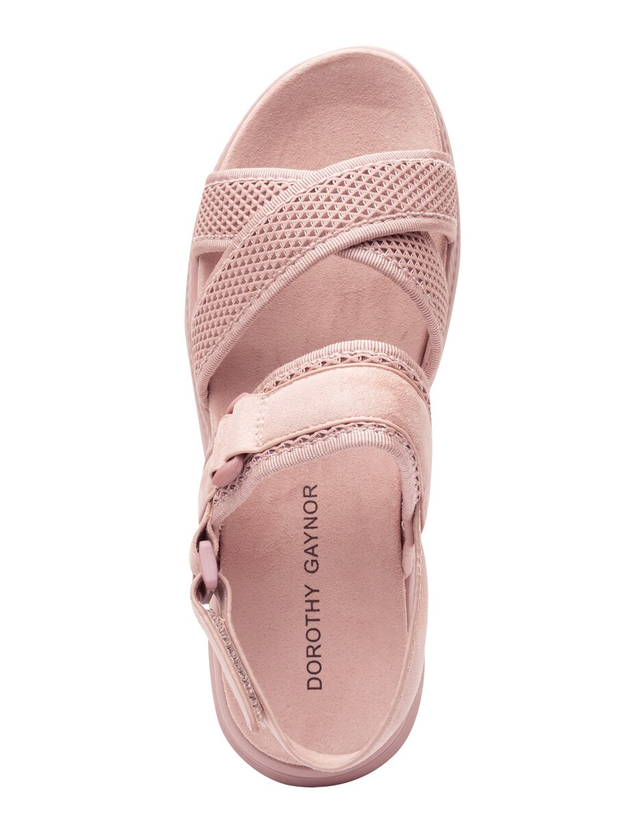 Sandalia para mujer 13